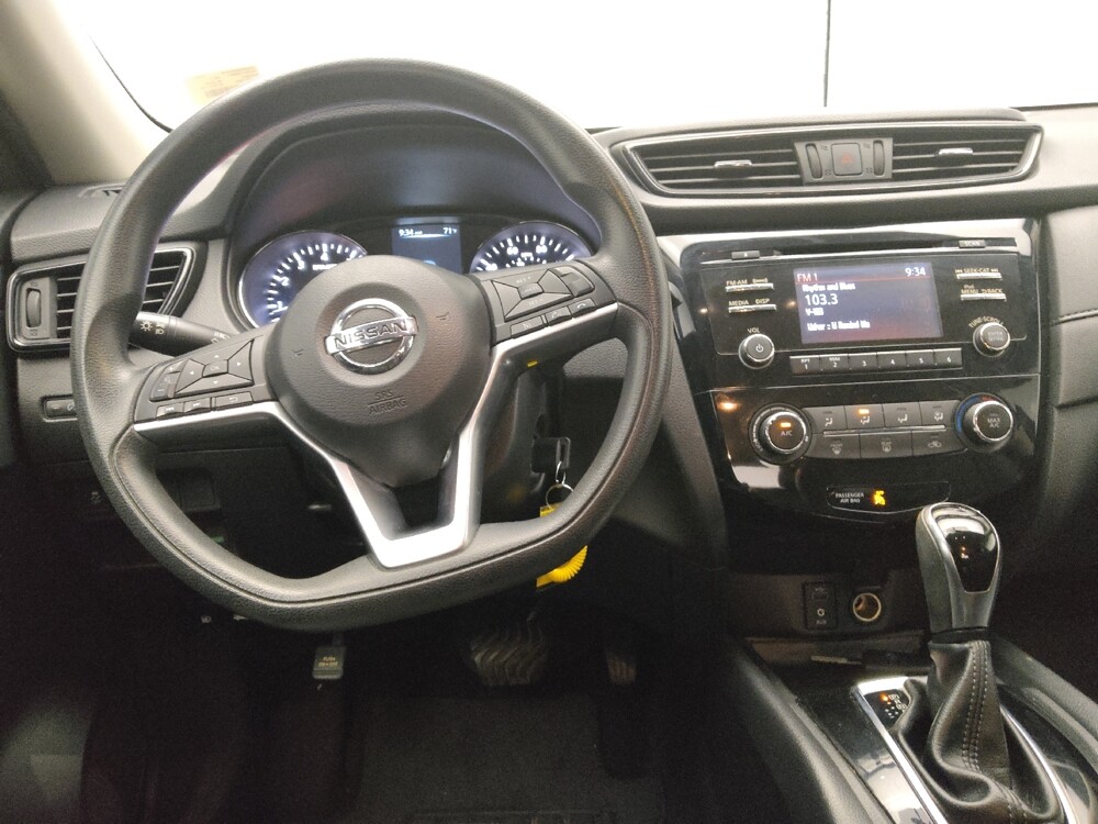 2017 Nissan Rogue in Duluth, GA 30096 - 1834915 22