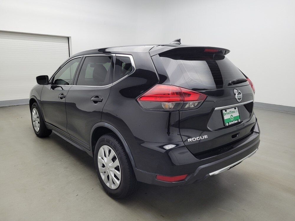 2017 Nissan Rogue in Duluth, GA 30096 - 1834915 38