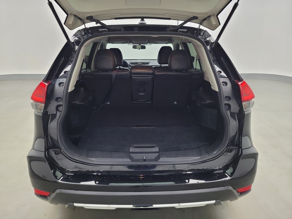 2017 Nissan Rogue in Duluth, GA 30096 - 1834915 62
