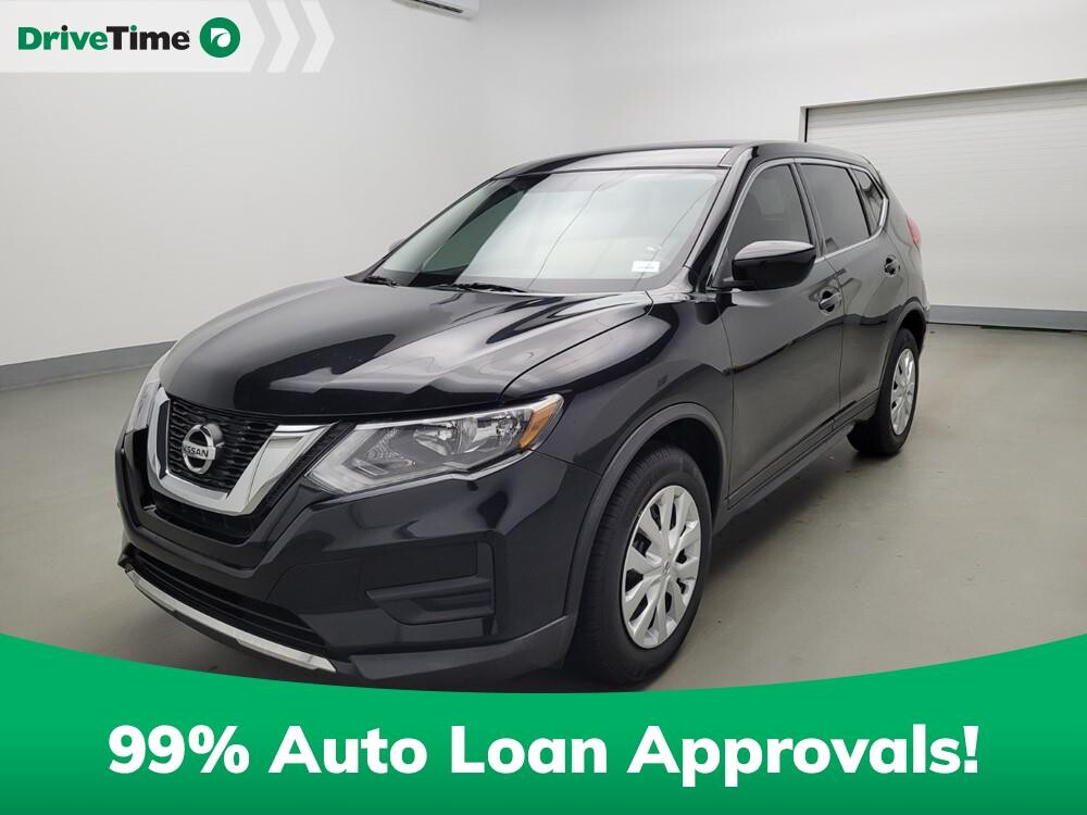 2017 Nissan Rogue in Duluth, GA 30096 - 1834915 34