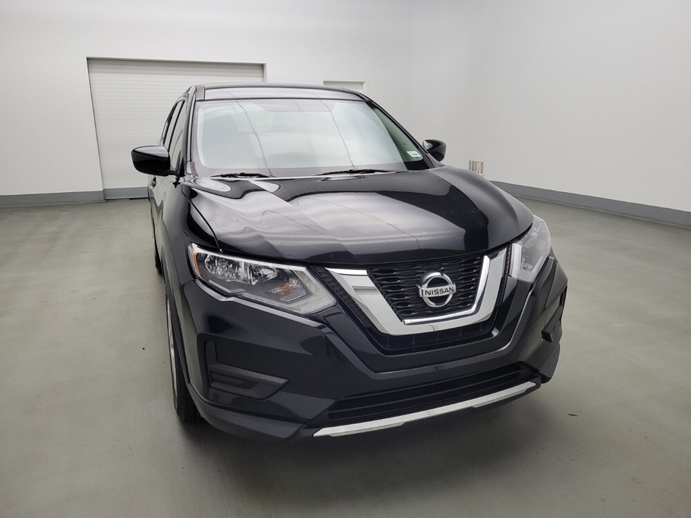 2017 Nissan Rogue in Duluth, GA 30096 - 1834915 47