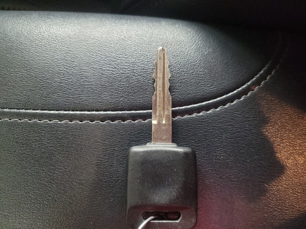 2017 Nissan Rogue in Duluth, GA 30096 - 1834915 32