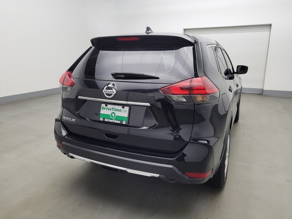 2017 Nissan Rogue in Duluth, GA 30096 - 1834915 40