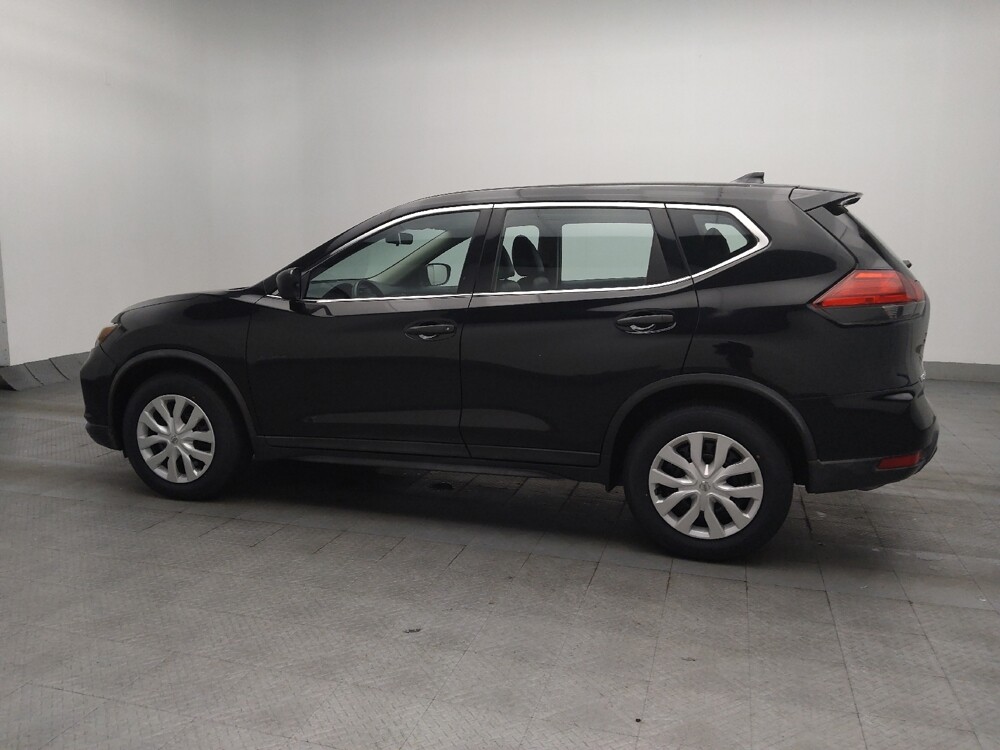 2017 Nissan Rogue in Duluth, GA 30096 - 1834915 3