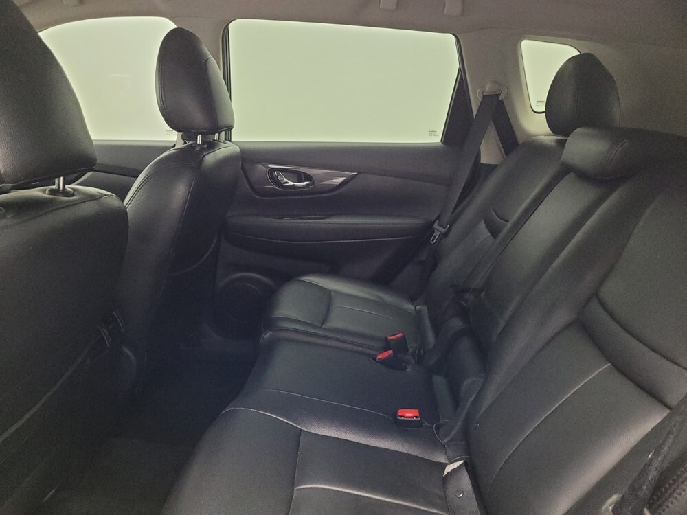 2017 Nissan Rogue in Duluth, GA 30096 - 1834915 51