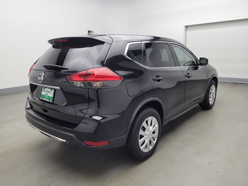 2017 Nissan Rogue in Duluth, GA 30096 - 1834915 42