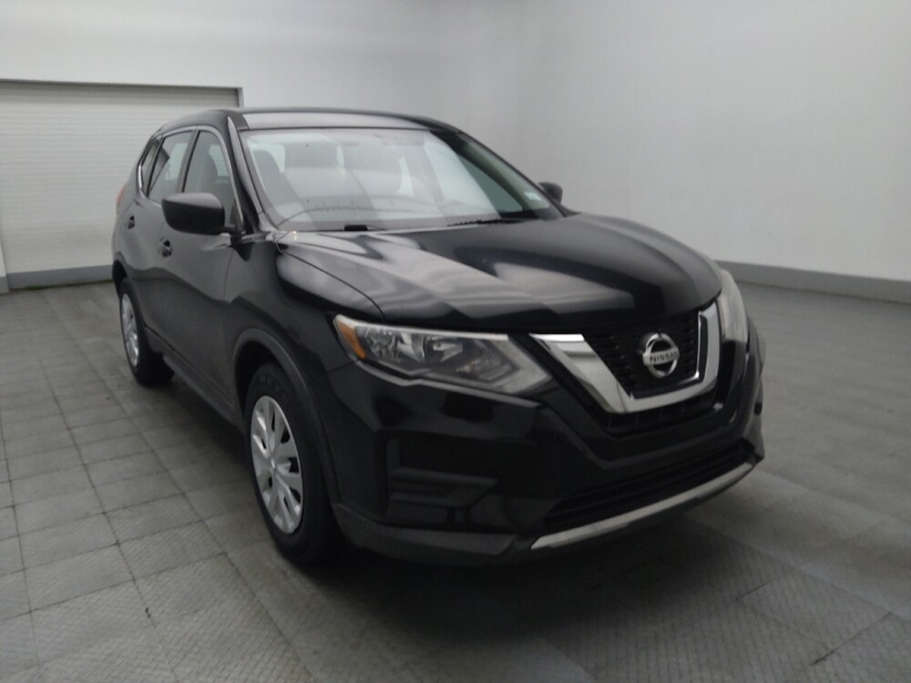 2017 Nissan Rogue in Duluth, GA 30096 - 1834915 13