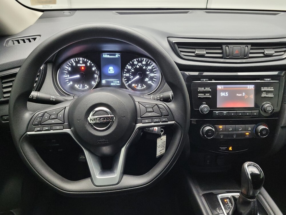 2017 Nissan Rogue in Duluth, GA 30096 - 1834915 55