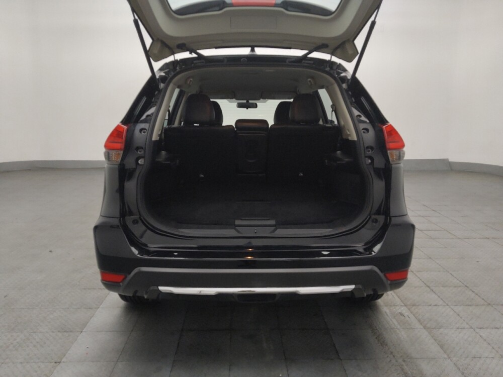 2017 Nissan Rogue in Duluth, GA 30096 - 1834915 29