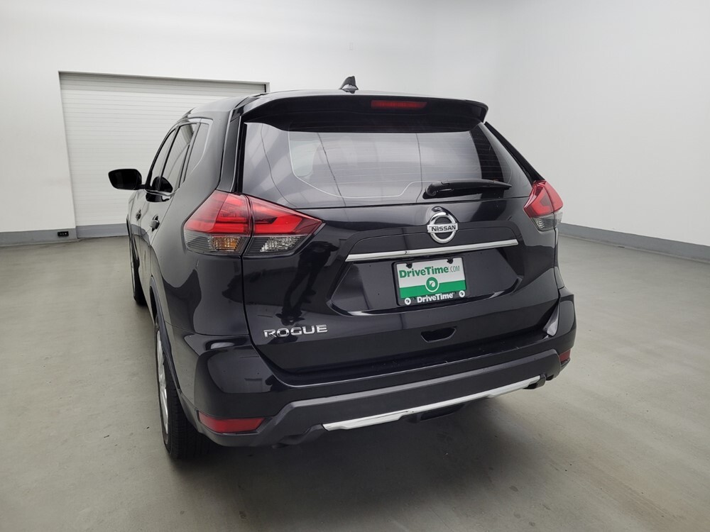 2017 Nissan Rogue in Duluth, GA 30096 - 1834915 39
