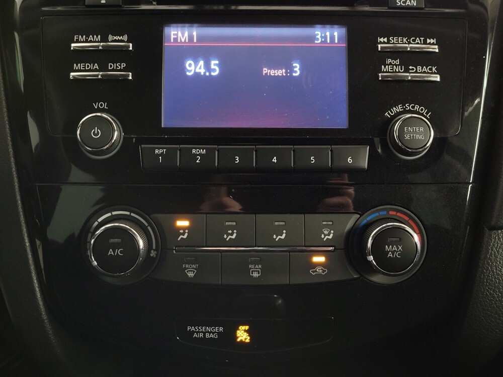 2017 Nissan Rogue in Duluth, GA 30096 - 1834915 58