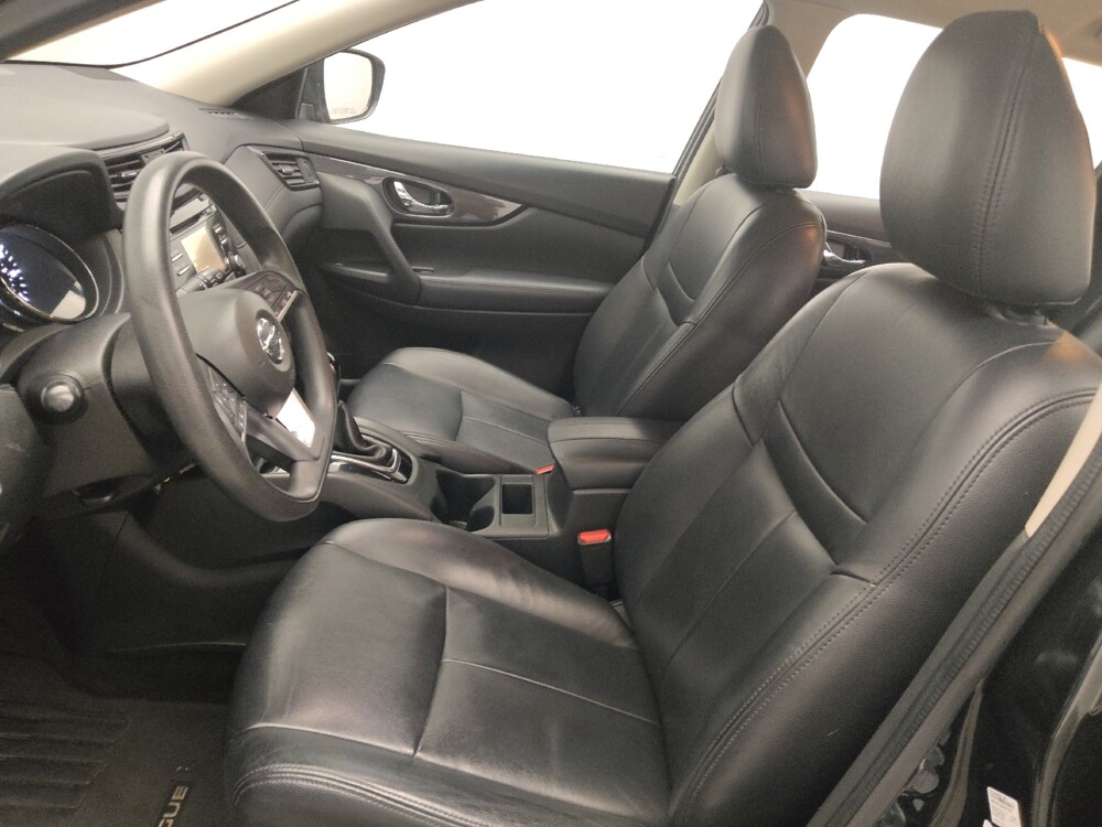 2017 Nissan Rogue in Duluth, GA 30096 - 1834915 17