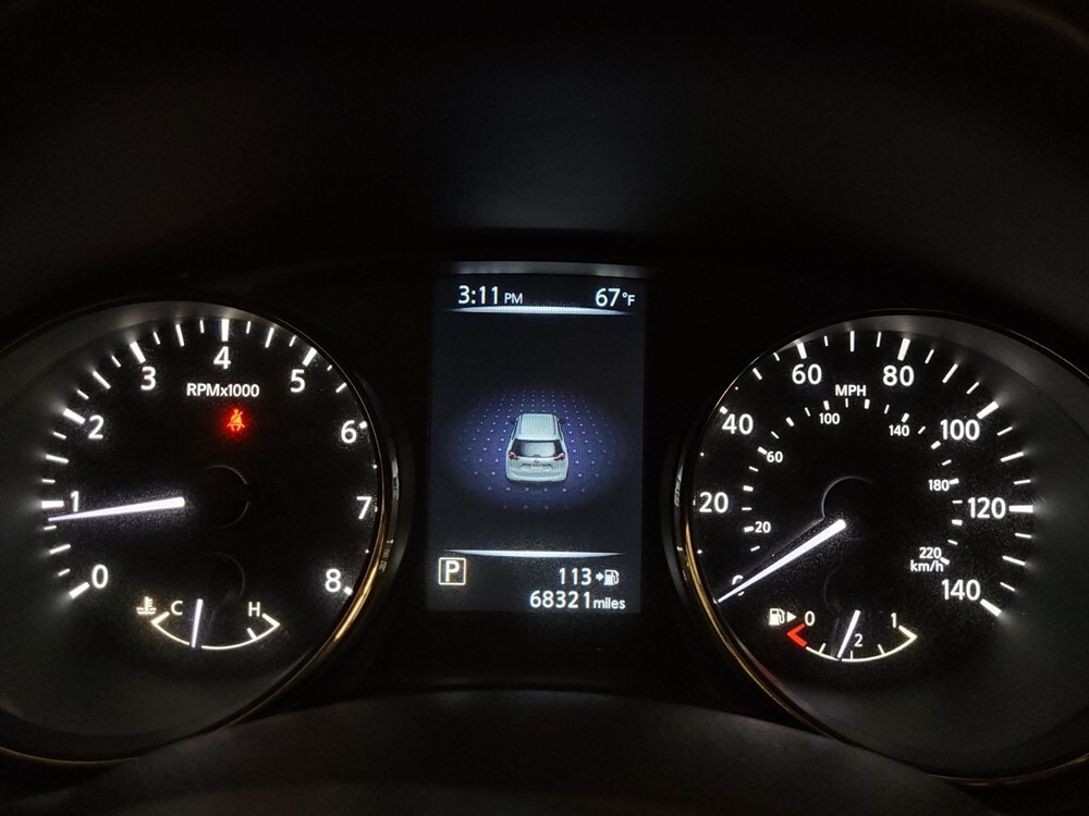 2017 Nissan Rogue in Duluth, GA 30096 - 1834915 56