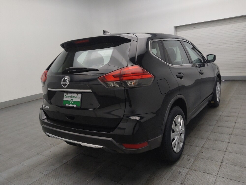 2017 Nissan Rogue in Duluth, GA 30096 - 1834915 9