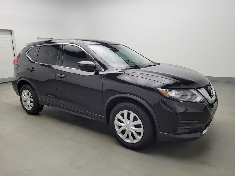 2017 Nissan Rogue in Duluth, GA 30096 - 1834915 44