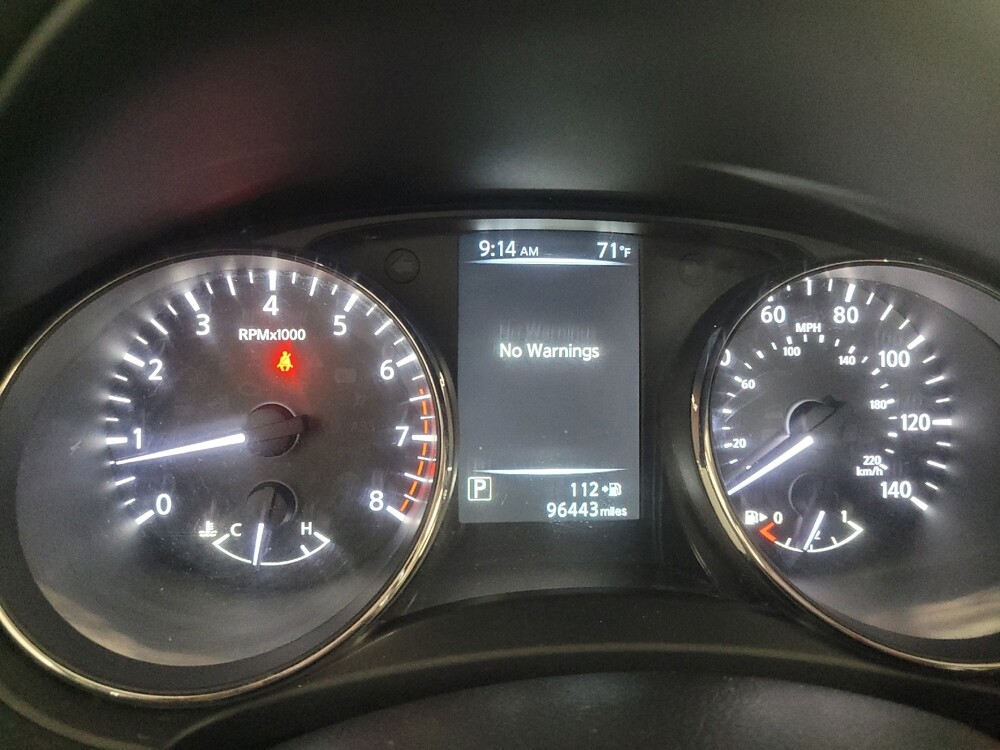 2017 Nissan Rogue in Duluth, GA 30096 - 1834915 23