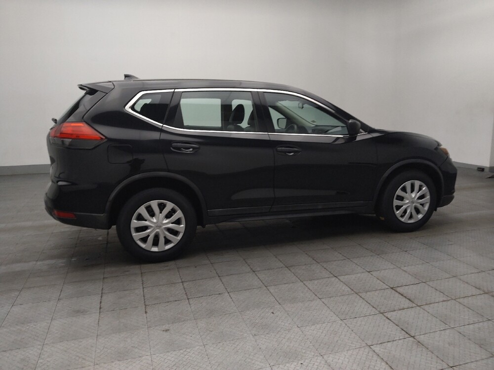 2017 Nissan Rogue in Duluth, GA 30096 - 1834915 10