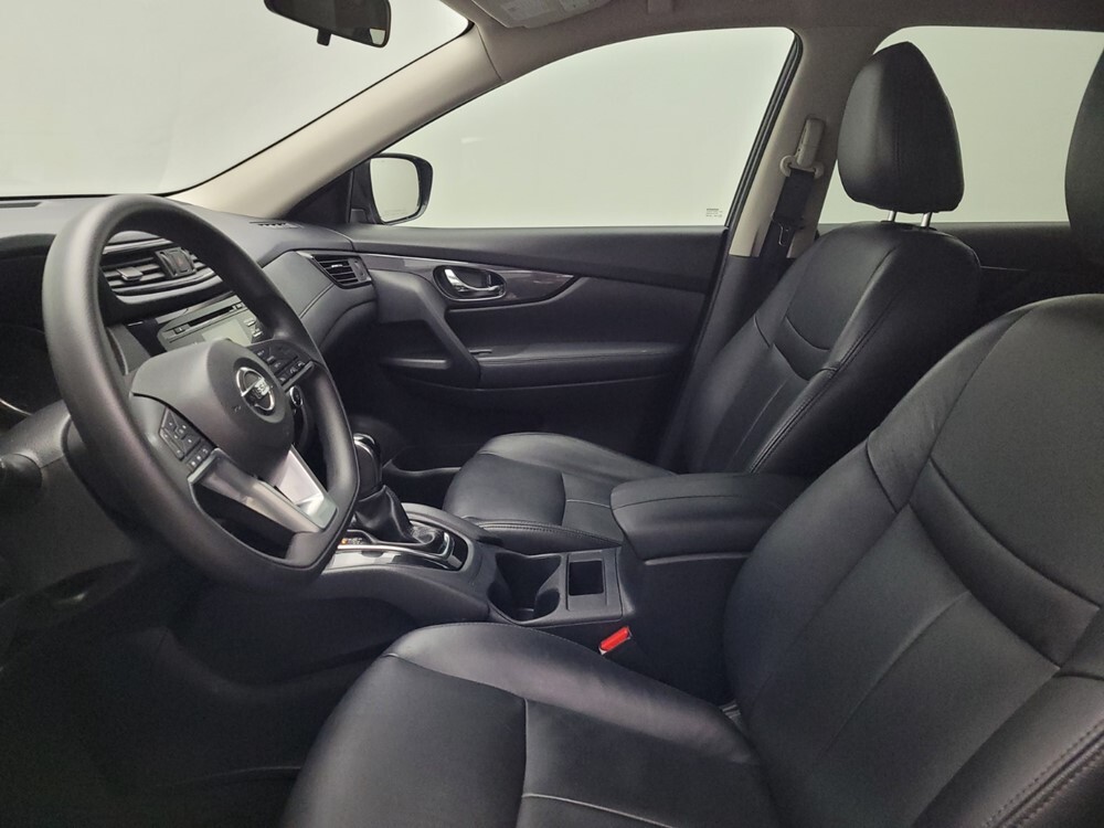 2017 Nissan Rogue in Duluth, GA 30096 - 1834915 50