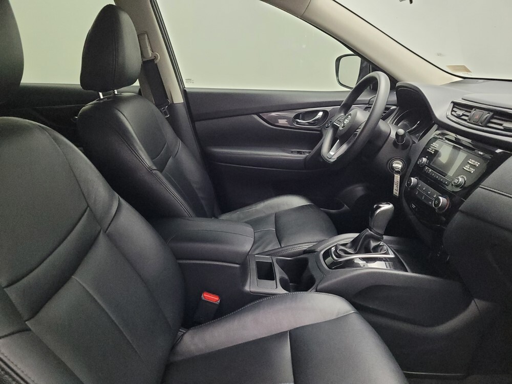 2017 Nissan Rogue in Duluth, GA 30096 - 1834915 54