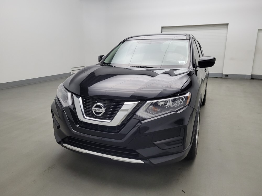 2017 Nissan Rogue in Duluth, GA 30096 - 1834915 48