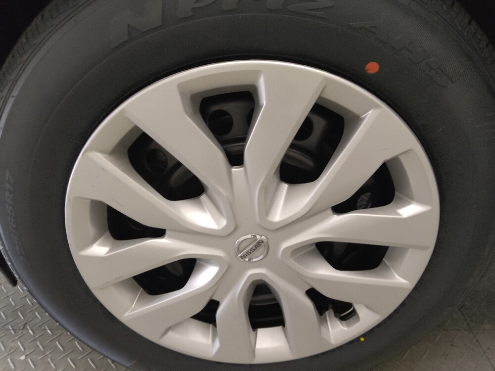2017 Nissan Rogue in Duluth, GA 30096 - 1834915 31