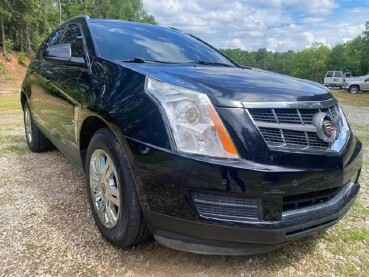2010 Cadillac SRX in Buford, GA 30518
