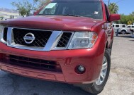 2010 Nissan Pathfinder in Tucson, AZ 85712-4825 - 1836960 2