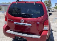 2010 Nissan Pathfinder in Tucson, AZ 85712-4825 - 1836960 4