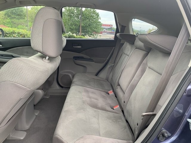2012 Honda CR-V in Nashville, TN 37211-5205 - 1837990 13