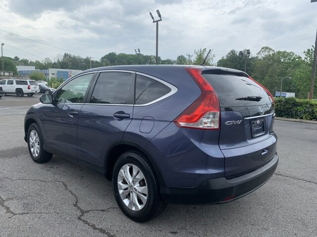 2012 Honda CR-V in Nashville, TN 37211-5205 - 1837990 5