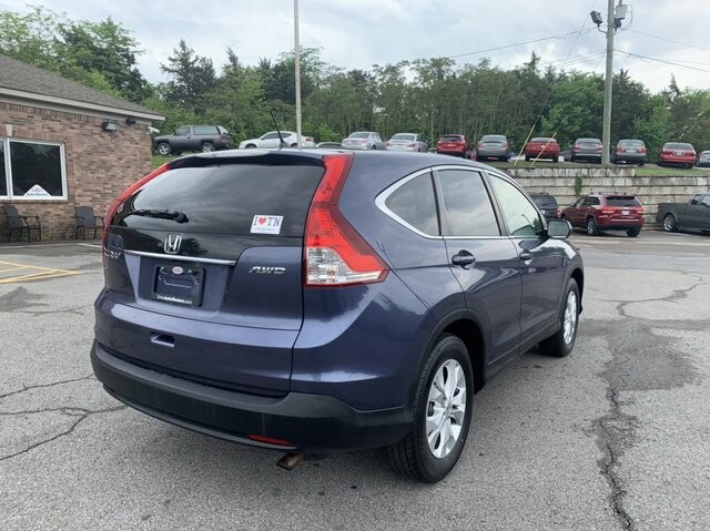 2012 Honda CR-V in Nashville, TN 37211-5205 - 1837990 3