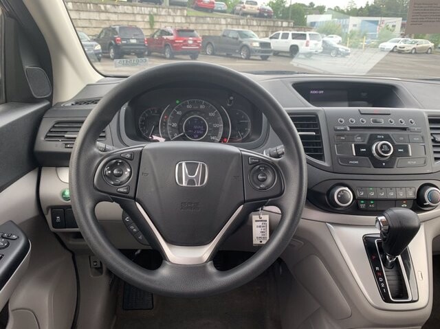 2012 Honda CR-V in Nashville, TN 37211-5205 - 1837990 25
