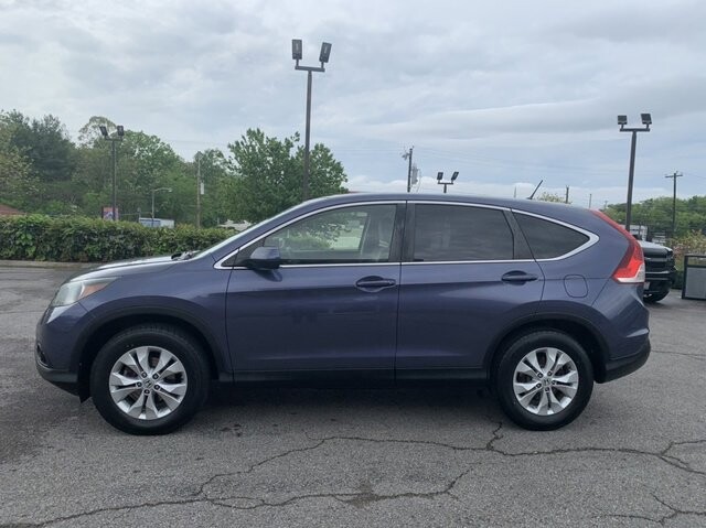 2012 Honda CR-V in Nashville, TN 37211-5205 - 1837990 6