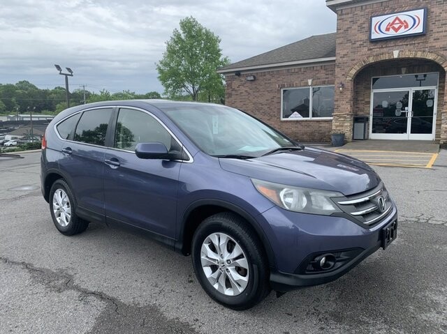 2012 Honda CR-V in Nashville, TN 37211-5205 - 1837990