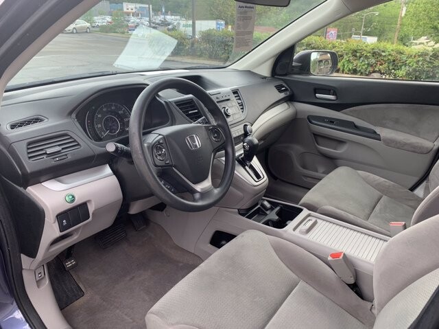 2012 Honda CR-V in Nashville, TN 37211-5205 - 1837990 23
