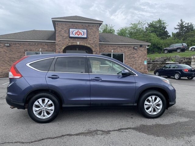 2012 Honda CR-V in Nashville, TN 37211-5205 - 1837990 16