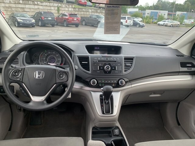 2012 Honda CR-V in Nashville, TN 37211-5205 - 1837990 24