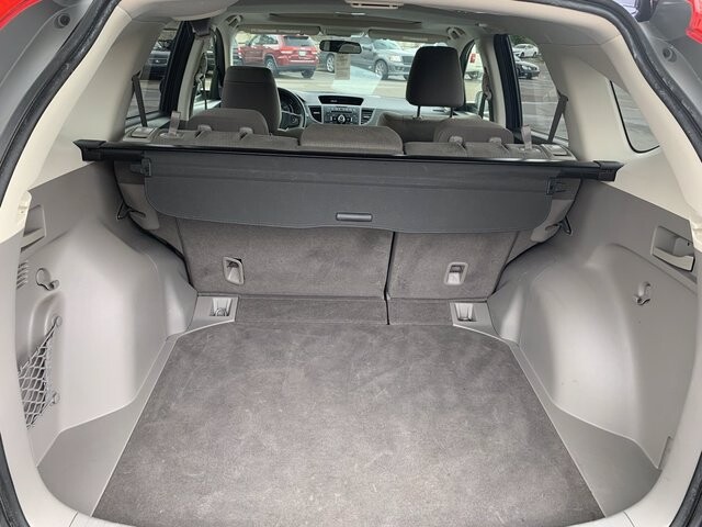 2012 Honda CR-V in Nashville, TN 37211-5205 - 1837990 28