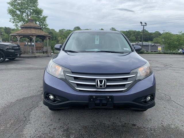 2012 Honda CR-V in Nashville, TN 37211-5205 - 1837990 8