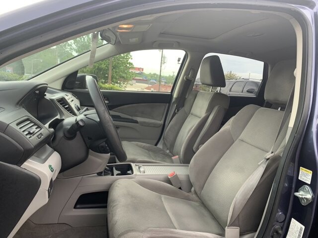 2012 Honda CR-V in Nashville, TN 37211-5205 - 1837990 12