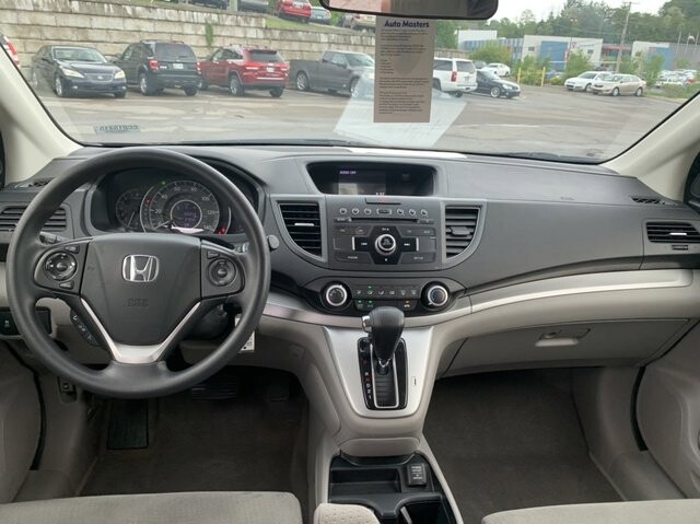 2012 Honda CR-V in Nashville, TN 37211-5205 - 1837990 10