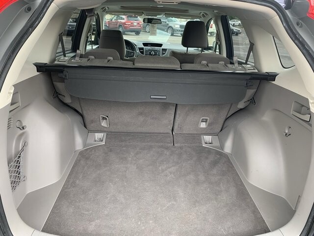 2012 Honda CR-V in Nashville, TN 37211-5205 - 1837990 14