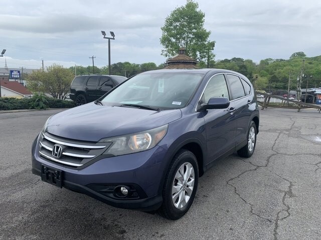 2012 Honda CR-V in Nashville, TN 37211-5205 - 1837990 7