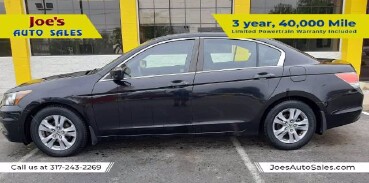2012 Honda Accord in Indianapolis, IN 46222-4002