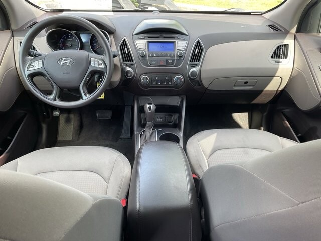 2014 Hyundai Tucson in Nashville, TN 37211-5205 - 1843165 23