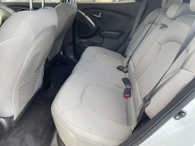 2014 Hyundai Tucson in Nashville, TN 37211-5205 - 1843165 26