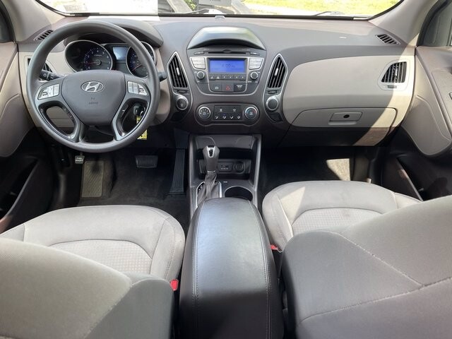 2014 Hyundai Tucson in Nashville, TN 37211-5205 - 1843165 10