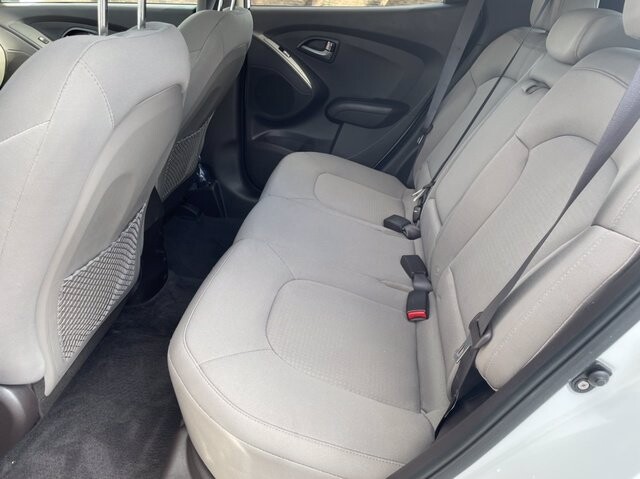 2014 Hyundai Tucson in Nashville, TN 37211-5205 - 1843165 13