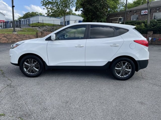 2014 Hyundai Tucson in Nashville, TN 37211-5205 - 1843165 19
