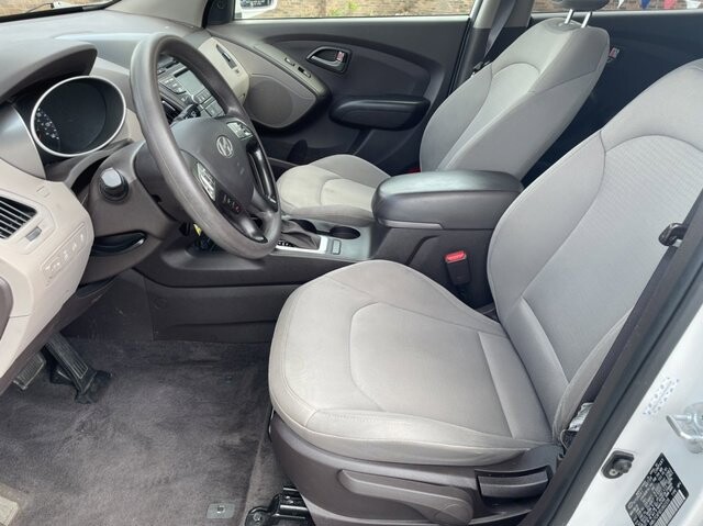 2014 Hyundai Tucson in Nashville, TN 37211-5205 - 1843165 25